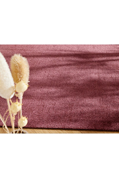 Fargo Carpet Model Fargo71501‑010, Bordeaux, 7mm Pile, Anti-Allergic, Living Room, Bedroom, Dining Room