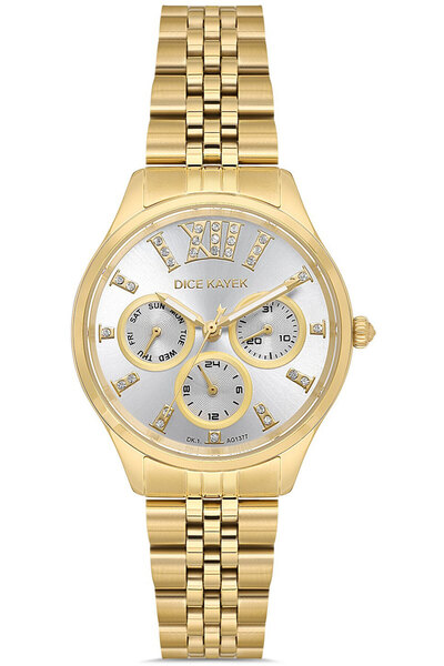 Dice Kayek Dk.1.Ag1377.03