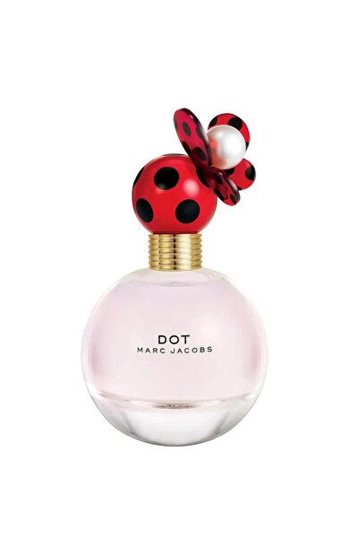 Marc Jacobs Tester Marc Jacobs Dot Eau de Parfum 100ml (without box)