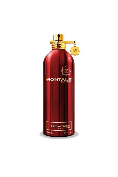 Montale عطر مونتال رد فيتيفر او دو بارفيوم 100مل