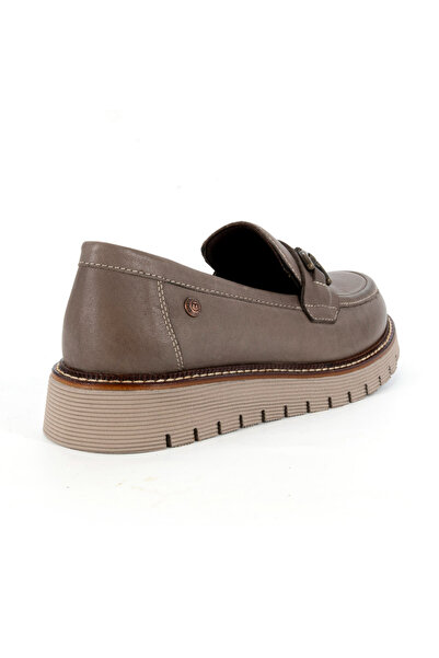 Mammamia KADIN DERİ LOUFER