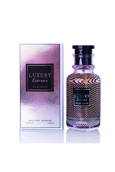 Luxury Extreme عطر لاكجري اكستريم بينك او دو بارفيوم 100مل