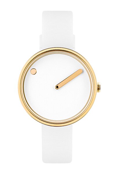 Picto Ceas de damă 43320-0212G, cuarț, 30mm, 5ATM