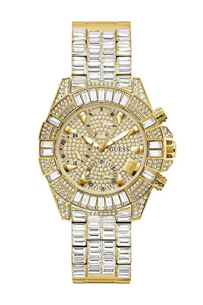 Guess Ladies Watch GW0812L2, Quartz, 40mm, 5ATM