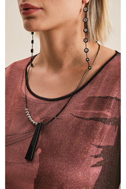 VERDA Tulle Detailed Dress