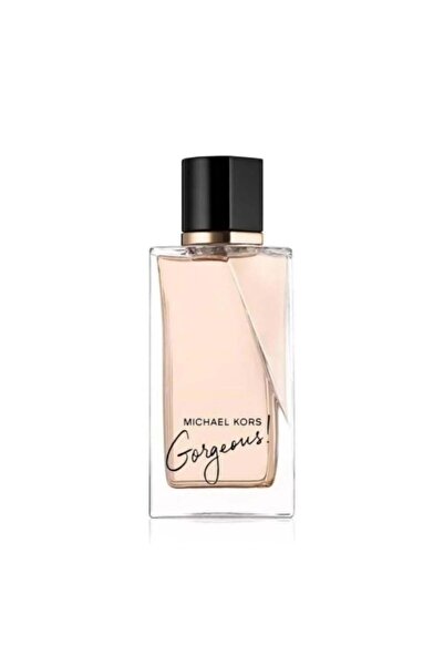 Michael Kors Michael Kors Gorgeous Eau de Parfum 100ml (without box)