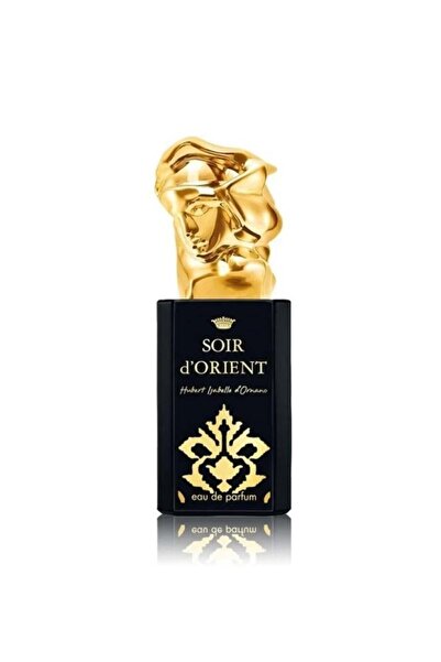 Sisley Tester Sisley Soir d'Orient Eau de Parfum 100ml (without box)