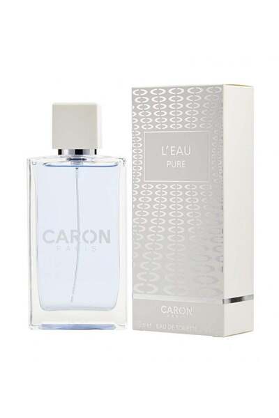 Caron عطر كارون ليو بيور او دو تواليت 100مل