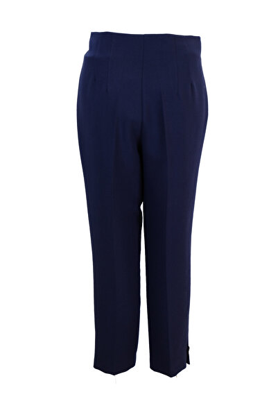 Eskişehir Mağazacılık 5566 Sentez Paradise Pants with Buttons and Pensils