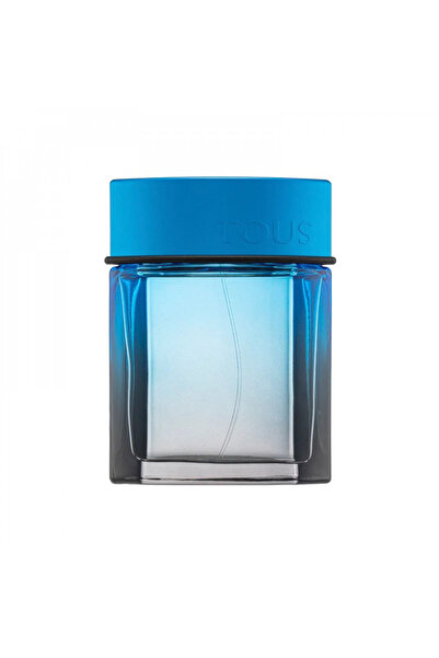 Tous Tuss Man Sport Eau de Toilette 100ml Tester (without box)