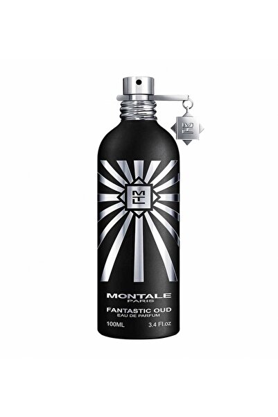 Montale عطر مونتال فانتاستيك عود او دو بارفيوم 100مل