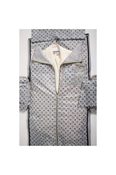 RiverWorld River World Travel Bag Garment Bag