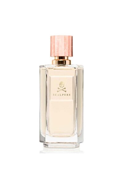 SCALPERS Tester Scalppers Hair and Hair Eau de Parfum 100ml (without box)