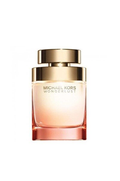 Michael Kors Michael Kors Wonderlust Women's Eau de Parfum 100ml (without box)