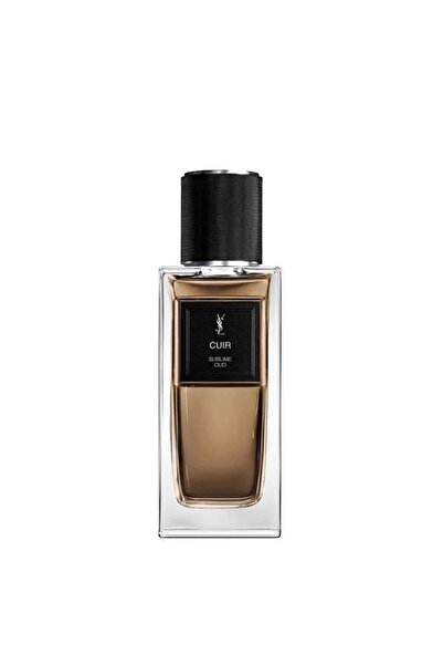 Yves Saint Laurent Tester Yves Cure Sublime Oud Eau de Parfum 125ml (without box)