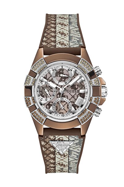 Guess Ladies Watch GW0813L2, Quartz, 40mm, 5ATM