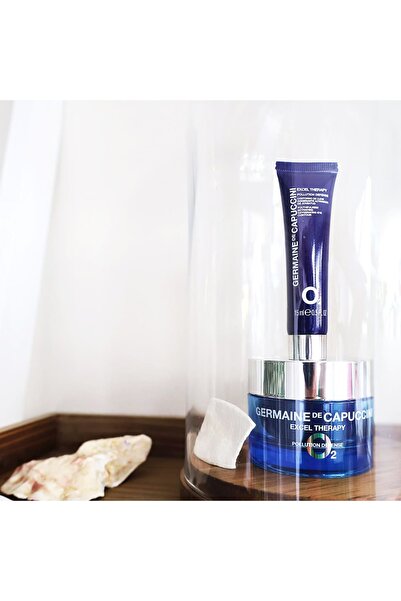 Germaine de Capuccini Excel Therapy O2 Oxygenating Eye Contour 15ml -