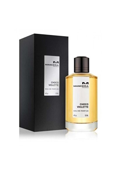 Mancera عطر مانسيرا شوكو فيوليت او دو بارفيوم 120مل