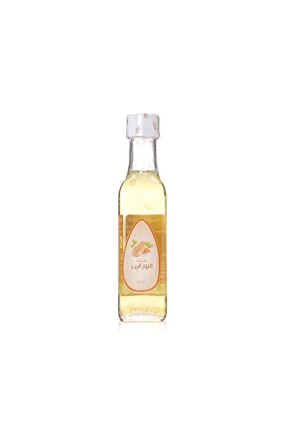VENTO Al-Krishan Bitter Almond Oil for Skin Care - 185 ml
