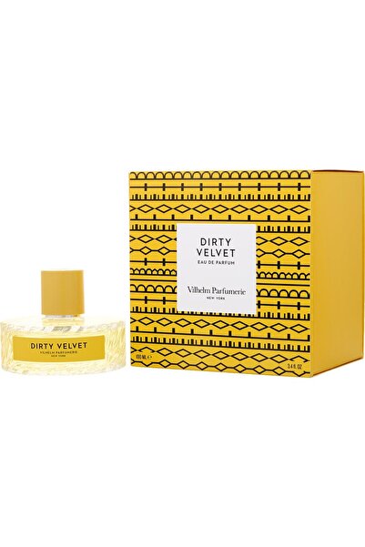 Vilhelm عطر فيلهلم ديرتي فيلفيت او دو بارفيوم 100 مل