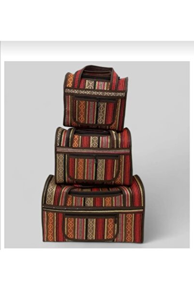 şilanAVM Picnic and Travel Bag