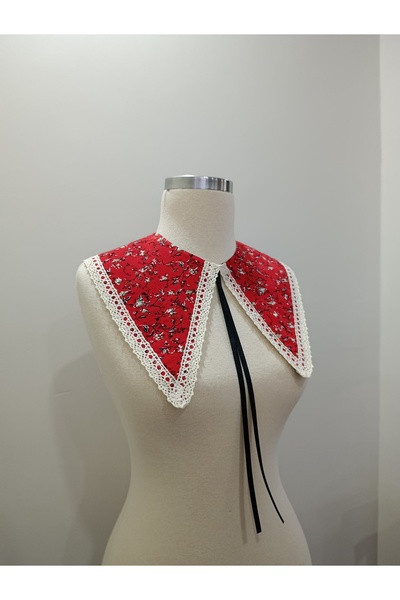 ABAS Collar Scarf Accessory