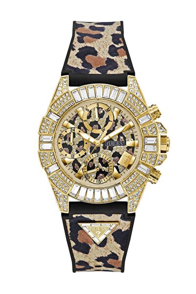Guess Ladies Watch GW0814L3, Quartz, 40mm, 5ATM
