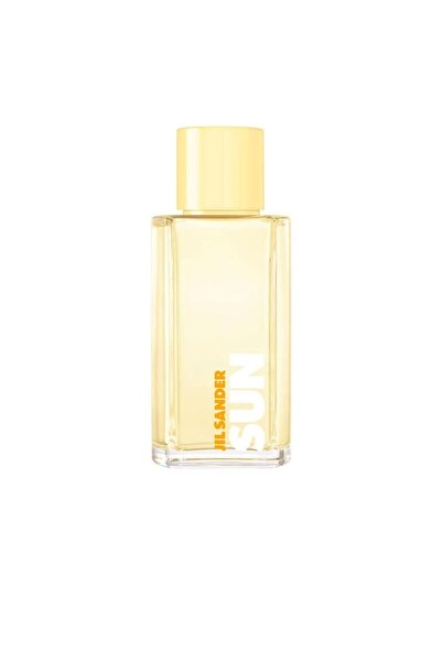 Jil Sander Jil Sander Sun Sea Salt & Genista Eau de Parfum 125ml (without box)