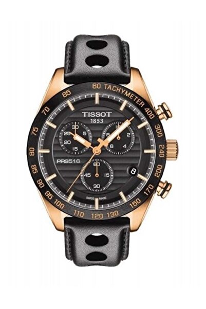 TISSOT Prs 516 Cronograph T1004173605100 Erkek Kol Saati T100.417.36.051.00
