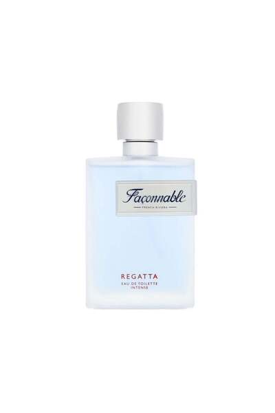 Façonnable Tester Faconnable Regatta Eau de Toilette Intense 90ml (without box)