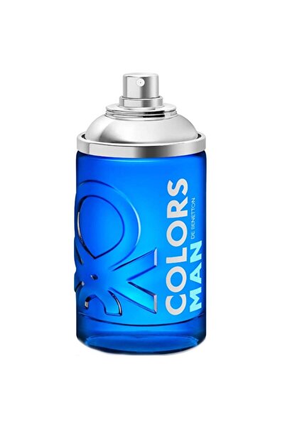 Benetton تستر بينتون كولورز دي بينتون مان بلو او دو تواليت 100مل (بدون غطاء)