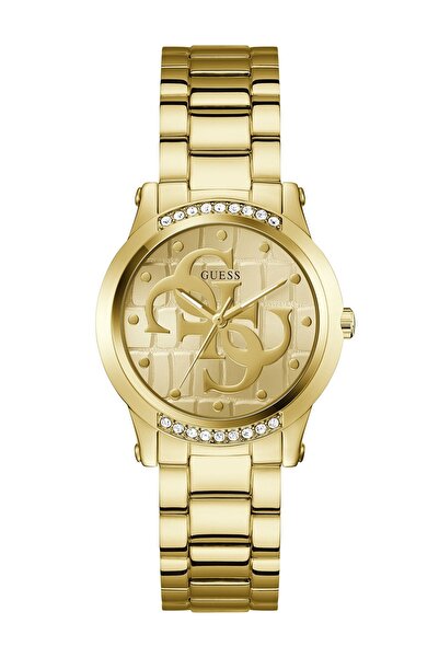 Guess Ceas de damă GW0861L2, cuarț, 36mm, 3ATM