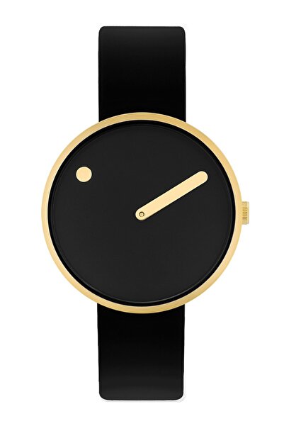 Picto Ladies Watch 34087-4114G, Quartz, 34mm, 5ATM