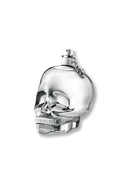 Police Tester Police 2B Super Pure Eau de Toilette 125ml (without box)