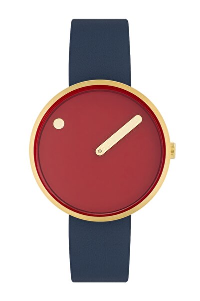 Picto Ceas de damă 34097-6714G, cuarț, 34mm, 5ATM