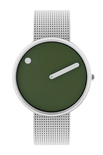 Picto Ceas de damă 43396-0820S, cuarț, 40mm, 5ATM