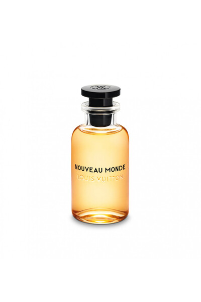 Louis Vuitton تستر لويس فيتون نوفو موند او دو بارفيوم 100مل (بدون كرتون)