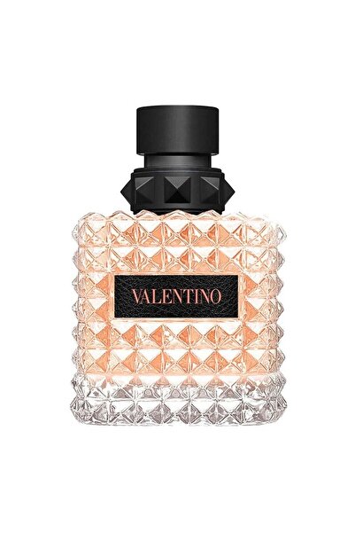 Valentino Valentino Donna Born in Roma Coral Fantasy Eau de Parfum 100ml (without box)