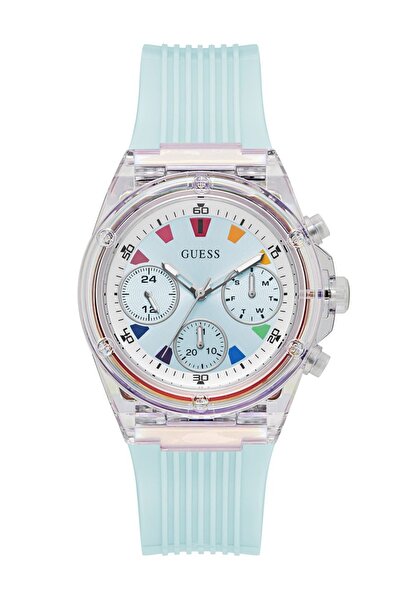 Guess Ceas de damă GW0438L8, cuarț, 39mm, 3ATM
