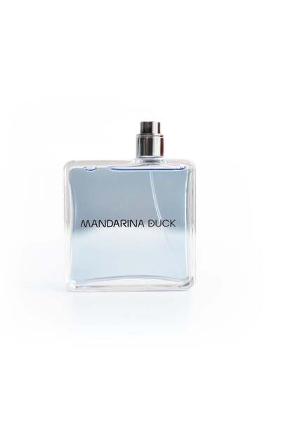 Mandarina Duck تستر ماندرينا داك فور هيم او دو تواليت 100مل (بدون كرتون)