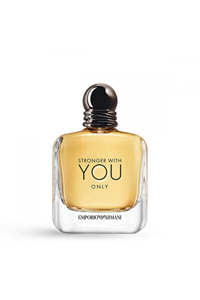 Giorgio Armani تستر ارماني اونلي الرجالي او دو تواليت 100مل (بدون كرتون)