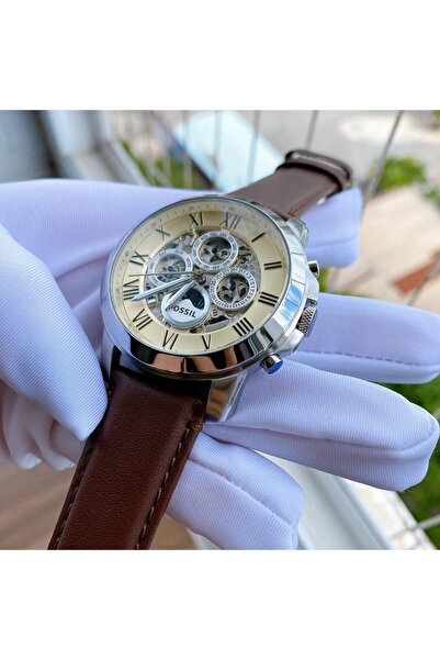 Fossil ME3027 Otomatik Erkek Kol Saati