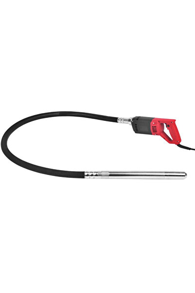 SGTT Δονητής σκυροδέματος, 1200W, τροφοδοσία 230V, σωλήνας 2μ, συχνότητα δόνη...
