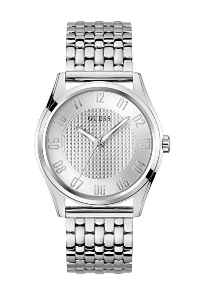 Guess Mens Watch GW0895G1, Quartz, 42mm, 5ATM