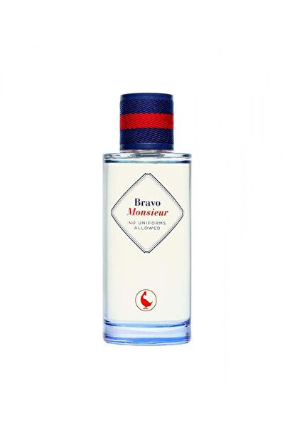 El Ganso Tester Genso Bravo Monsieur Eau de Toilette 125ml (without box)