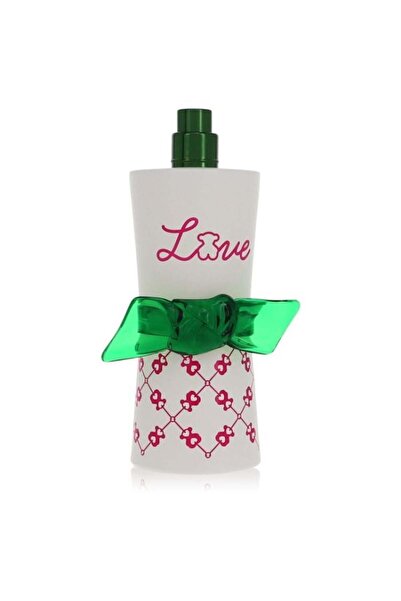 Tous Tester Tous Love Moment Eau de Toilette 90ml (without box)