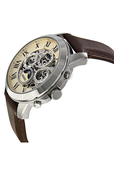 Fossil ME3027 Otomatik Erkek Kol Saati