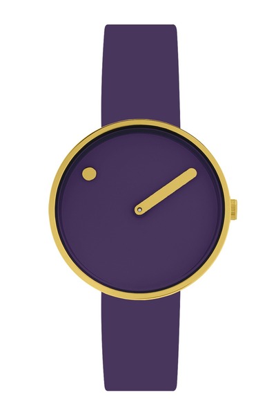 Picto Ceas de damă 34037-7914G, cuarț, 34mm, 5ATM