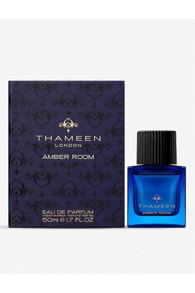 Thameen عطر ثمين عنبر روم او دو بارفيوم 50مل