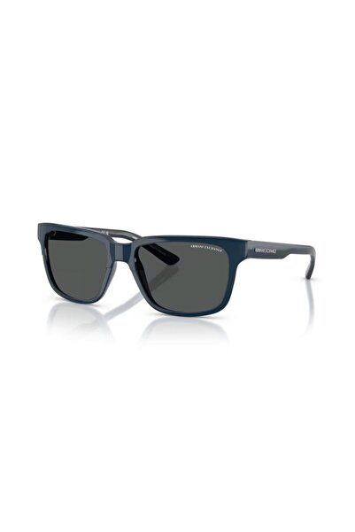 Armani Exchange Ax 4026S 840087 56 Unisex Sunglasses